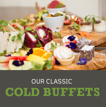 cold buffets 1 - Menus