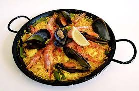Paella Catering is ideal for any outside event paella - Paella Catering is ideal for any outside event