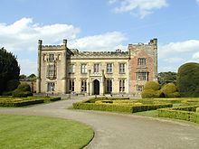 New Venue - Elvaston Castle Elvaston outdoor - New Venue - Elvaston Castle
