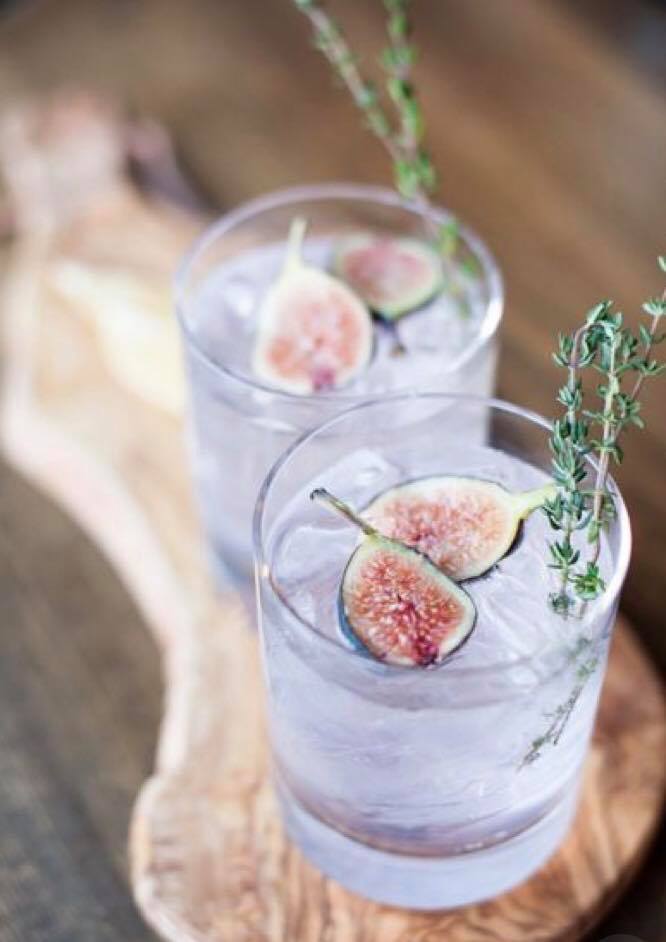 Drinks 7 - 2019 Inspiration and Trends