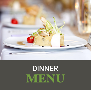 Menus DinnerMenu - Menus